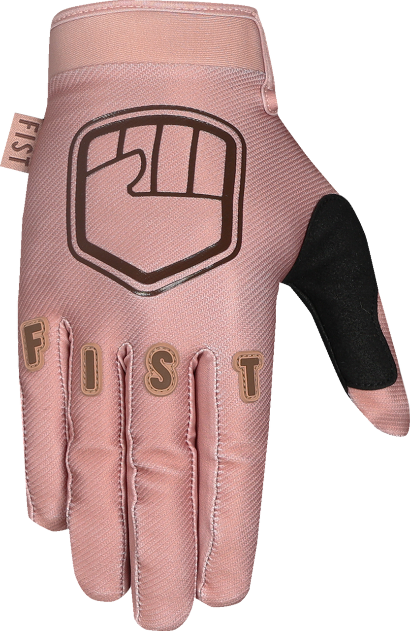 FIST HANDWEAR Strapped Earth Stocker Gloves - Tan - XS F-GS-01527-XS