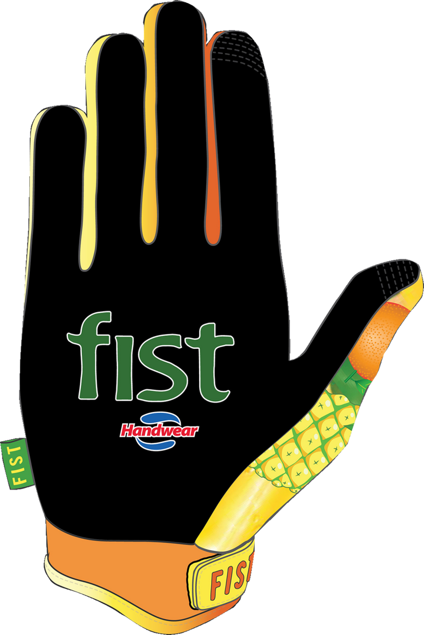FIST HANDWEAR Strapped Fruit Punch Gloves - 2XL F-GS-01518-2XL