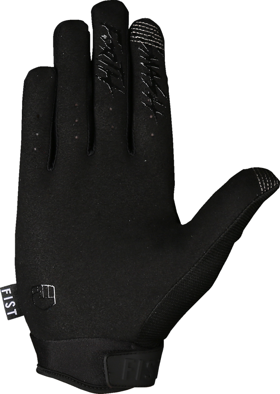 FIST HANDWEAR Strapped Stocker Gloves - Black - XL FS00188XL