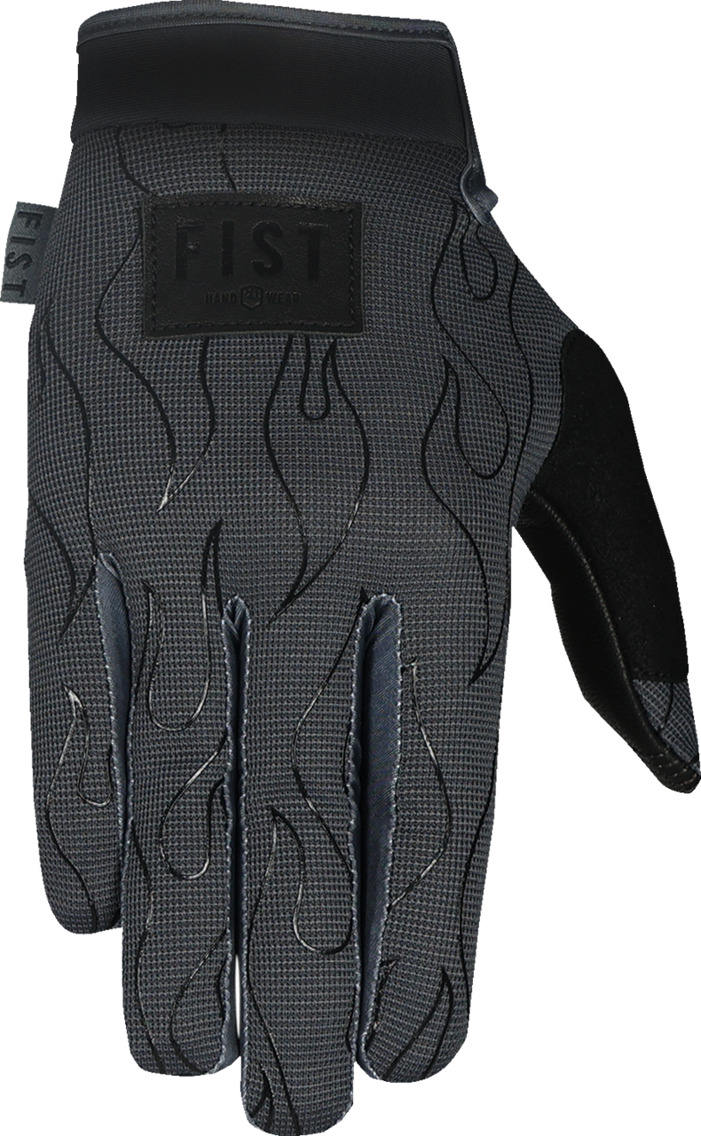 FIST HANDWEAR Moto Hybrid Phantom Flame Gloves - XL F-GMH-01530-XL