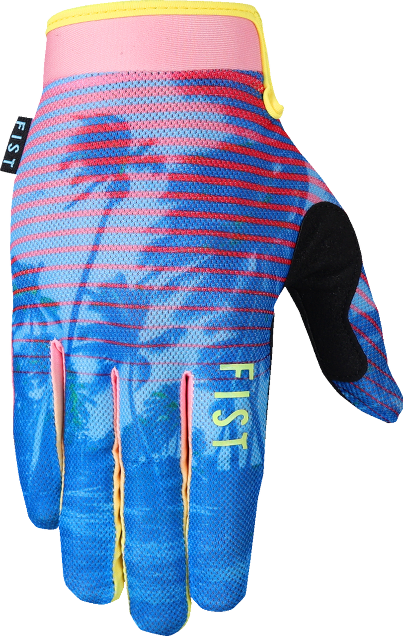 FIST HANDWEAR Breezer Tropical Breeze Gloves - Small F-GS-00697-S