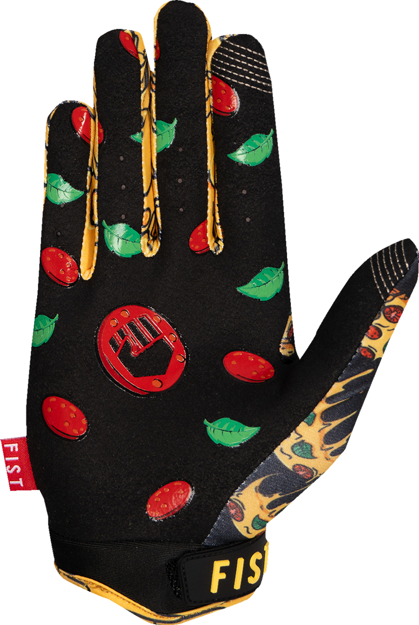 FIST HANDWEAR Strapped Slice of Heaven Gloves - Large F-GS-01307-L