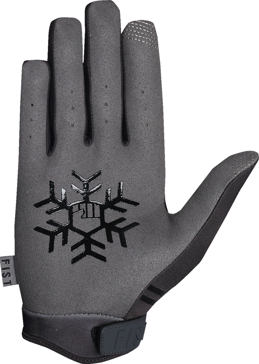 FIST HANDWEAR Phantom Frosty Gloves - XS F-GF-01134-XS