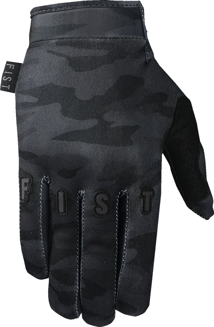 FIST HANDWEAR Frosty Gloves - Camo Black - 2XS F-GF-01439-XXS