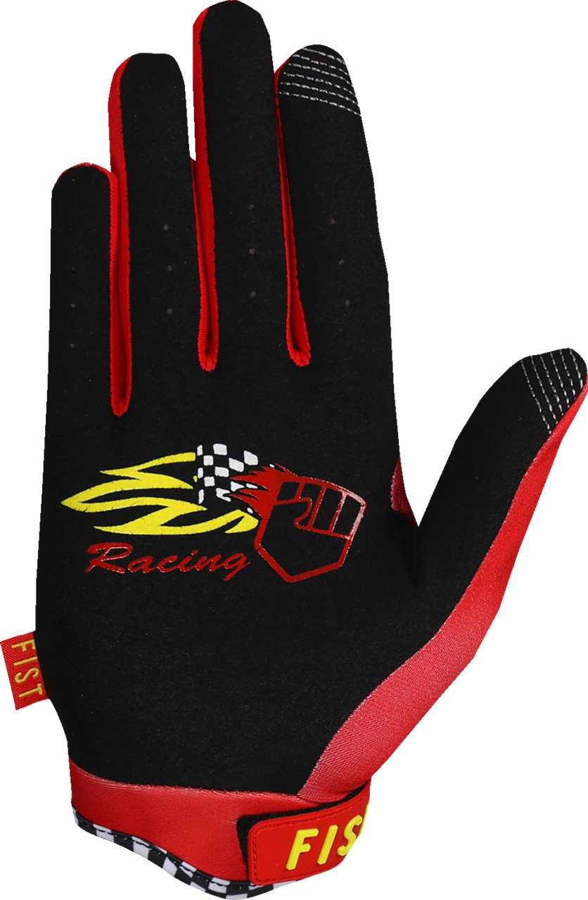 FIST HANDWEAR Strapped Pecker Gloves - XL F-GS-01432-XL