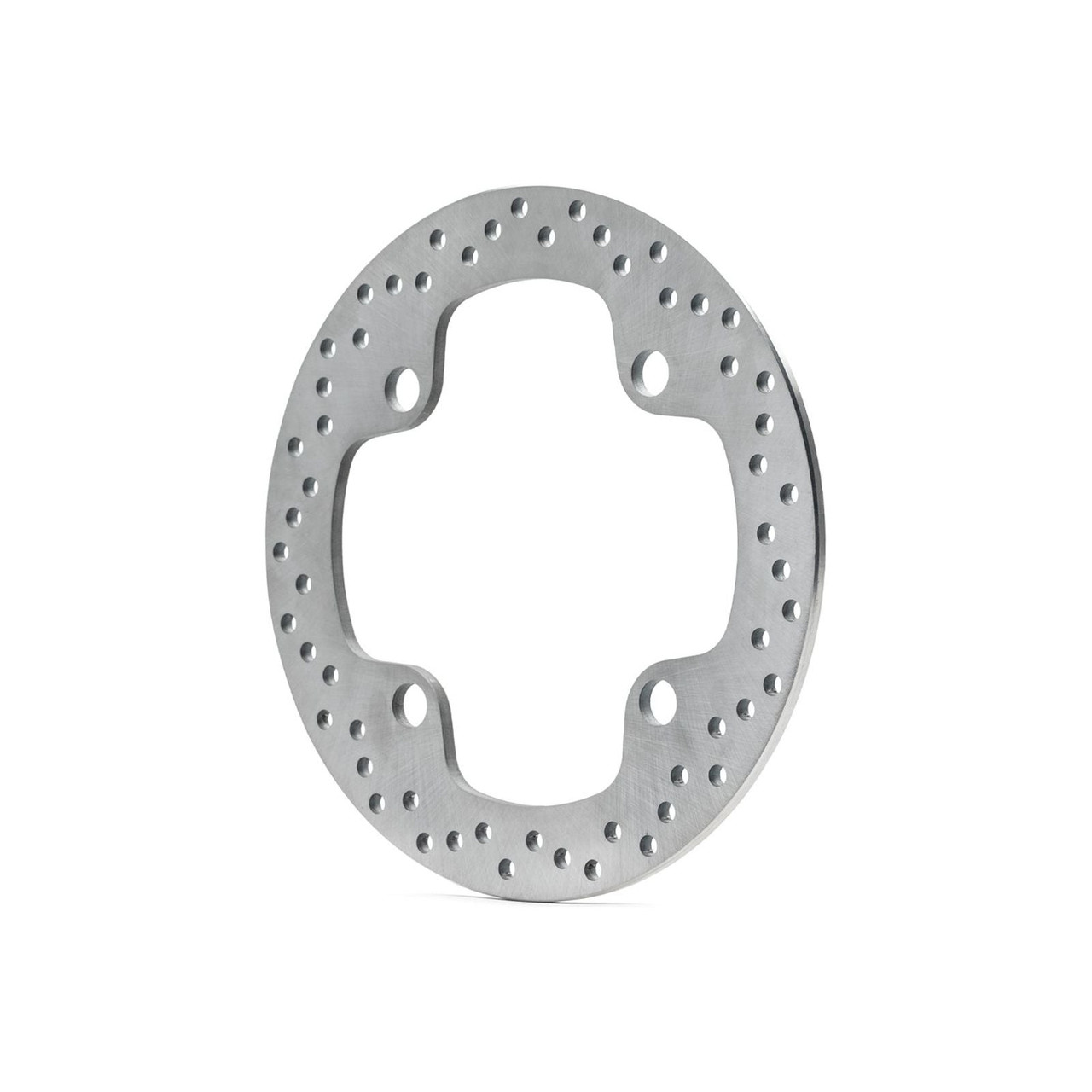 Polaris General Brake Rotor Replacement