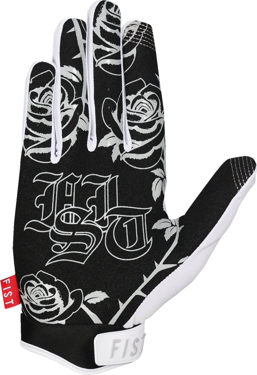 FIST HANDWEAR Strapped Hannah Roberts Red Label Eye Candy Gloves - XL F-GS-01004-XL