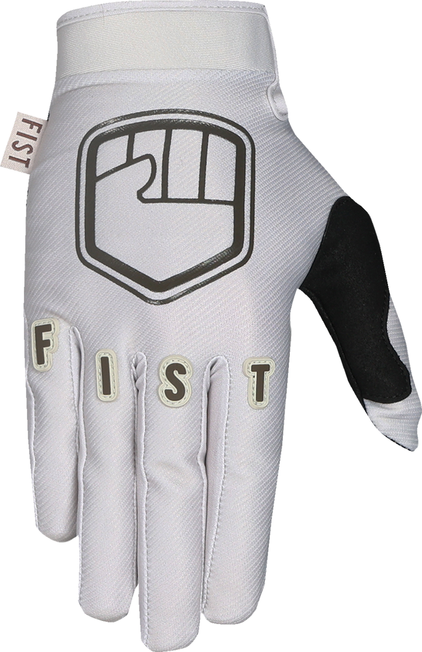 FIST HANDWEAR Strapped Earth Stocker Gloves - Bone - Medium F-GS-01528-M