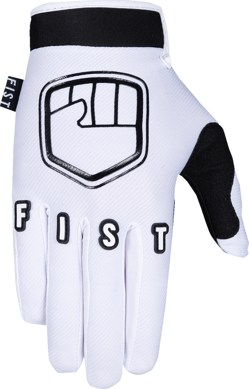 FIST HANDWEAR Youth Strapped Stocker Gloves - Panda - Large F-GSY-00916-L