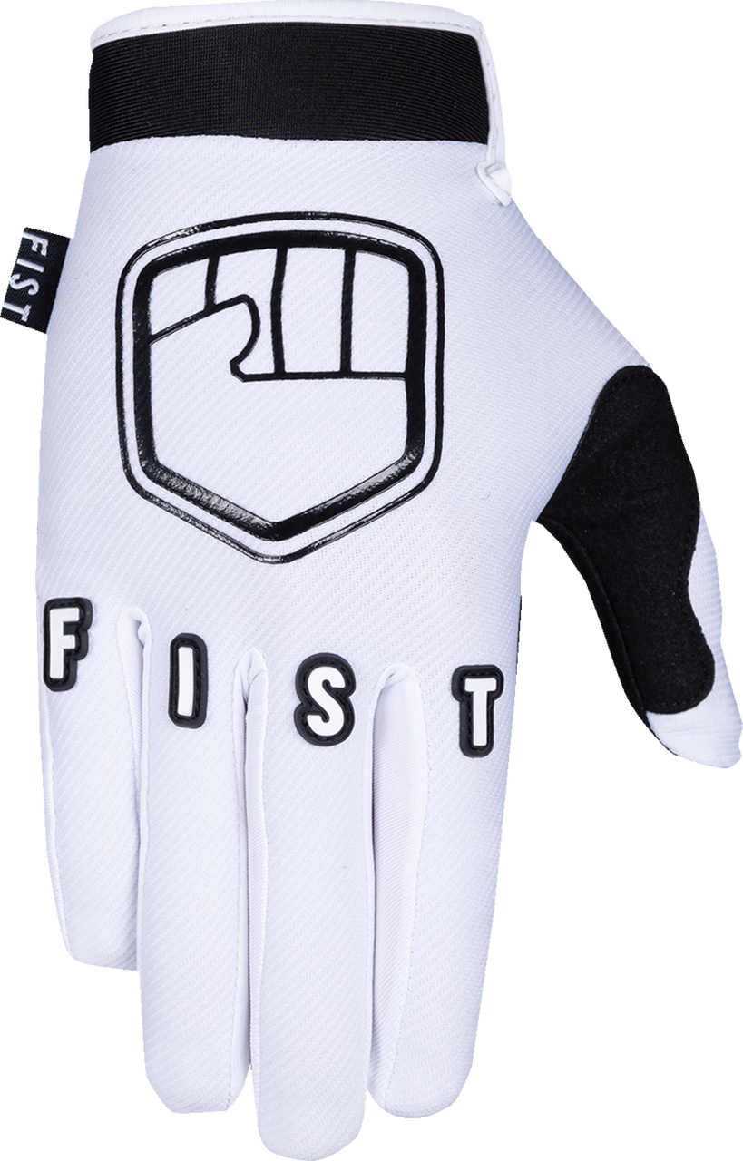 FIST HANDWEAR Youth Strapped Stocker Gloves - Panda - Small F-GSY-00916-S