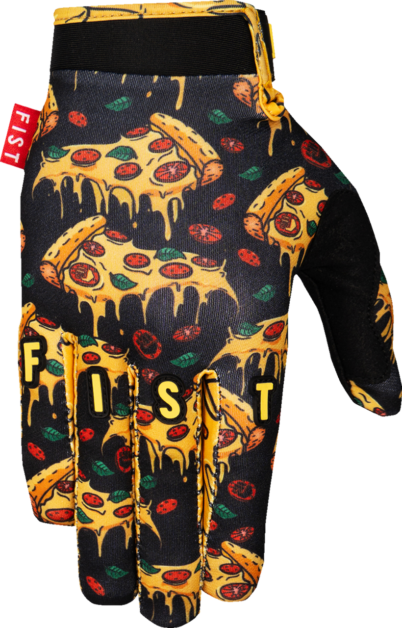 FIST HANDWEAR Lil Fists Strapped Slice of Heaven Gloves - Large F-GLF-01307-L