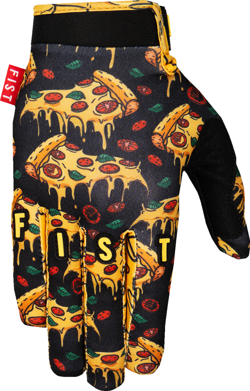 FIST HANDWEAR Youth Strapped Slice of Heaven Gloves - Small F-GSY-01307-S