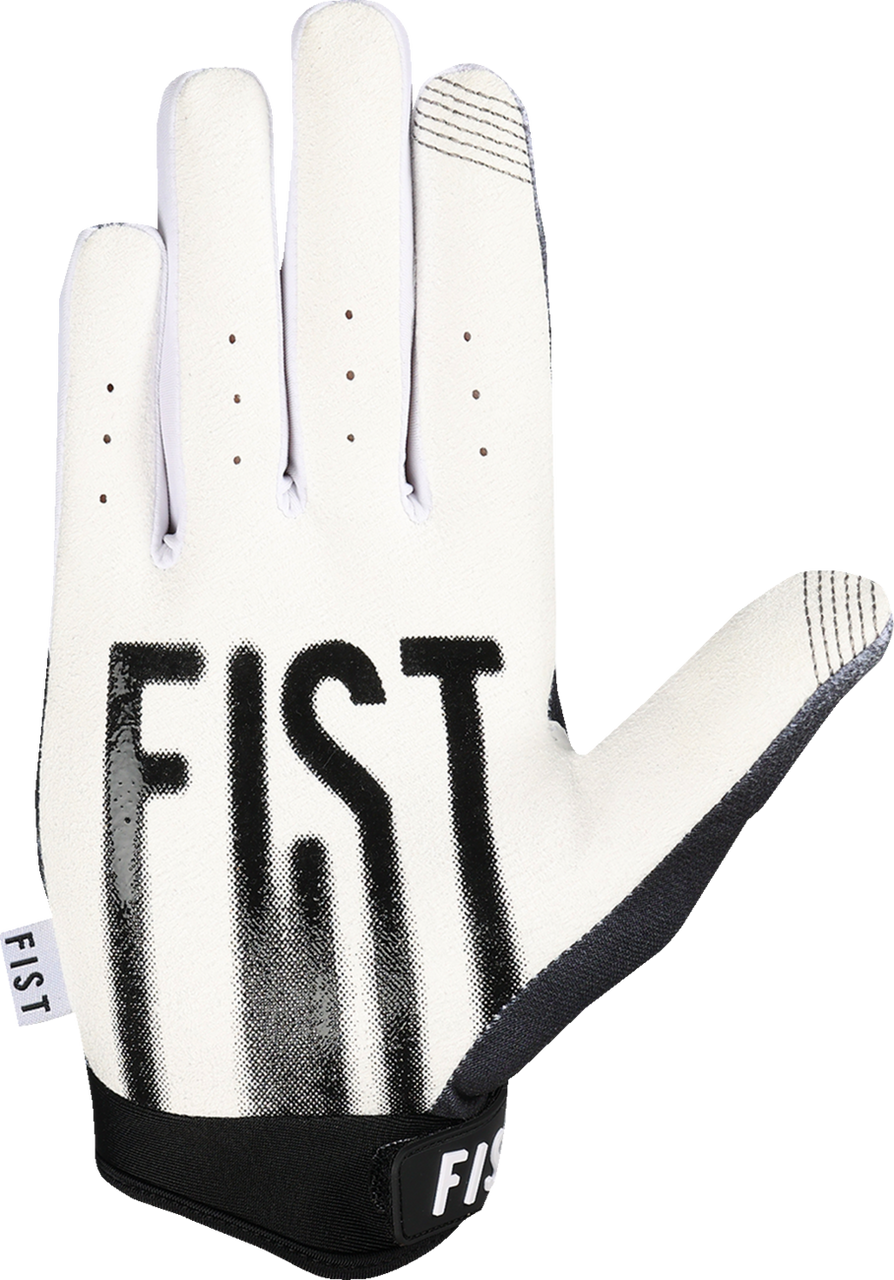 FIST HANDWEAR Strapped Blur Gloves - Medium F-GS-00995-M
