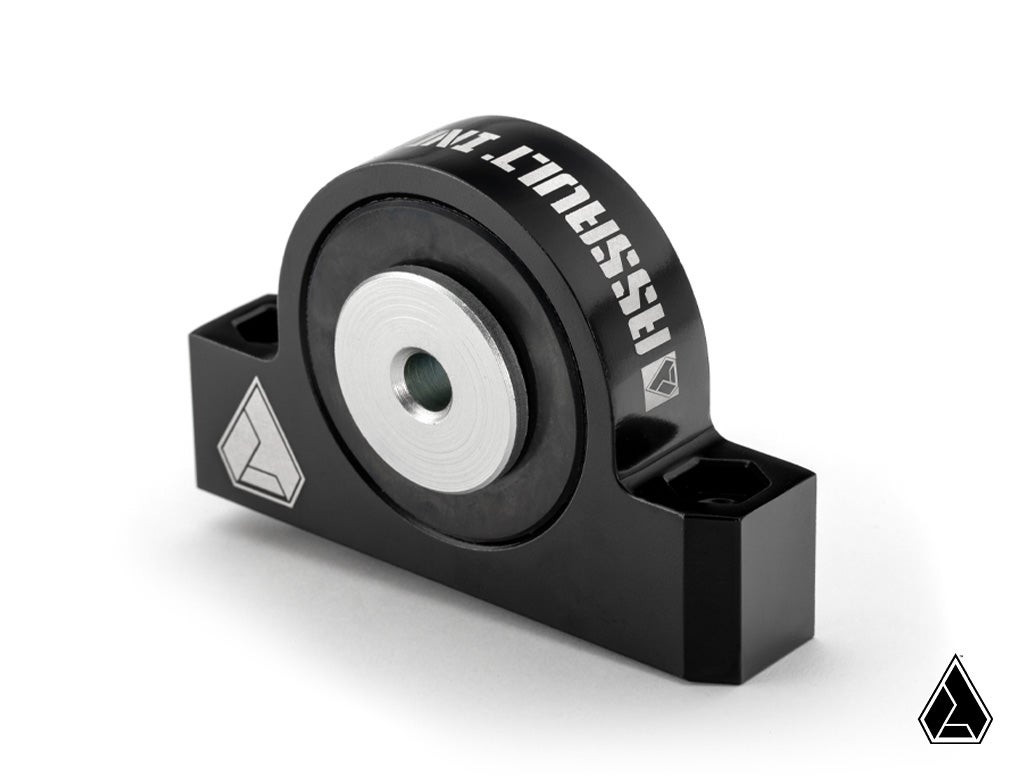 Assault Industries Polaris RZR Turbo R Billet Motor Mount Kit