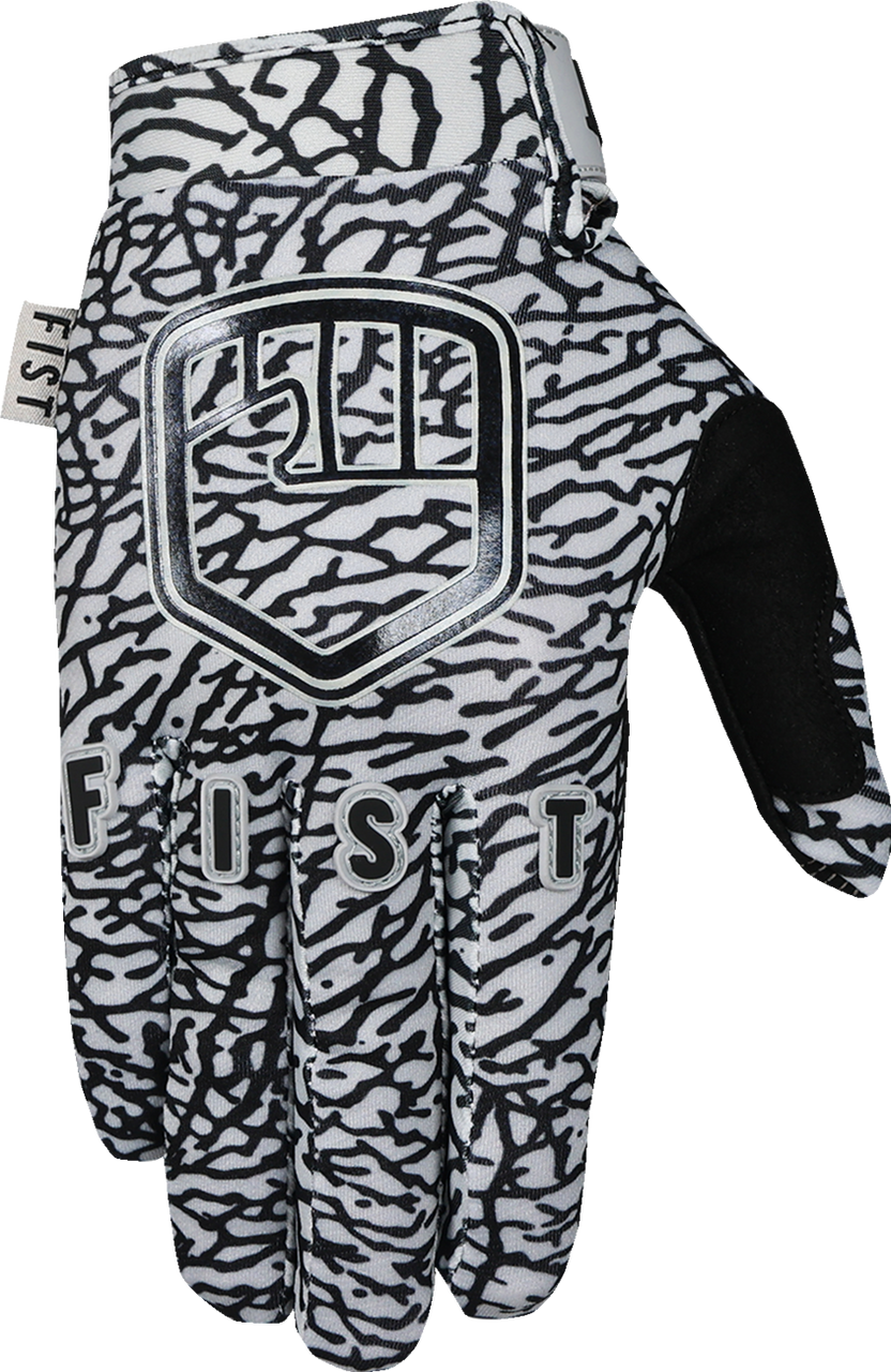 FIST HANDWEAR Strapped Elephant Gloves - 2XL F-GS-01431-2XL