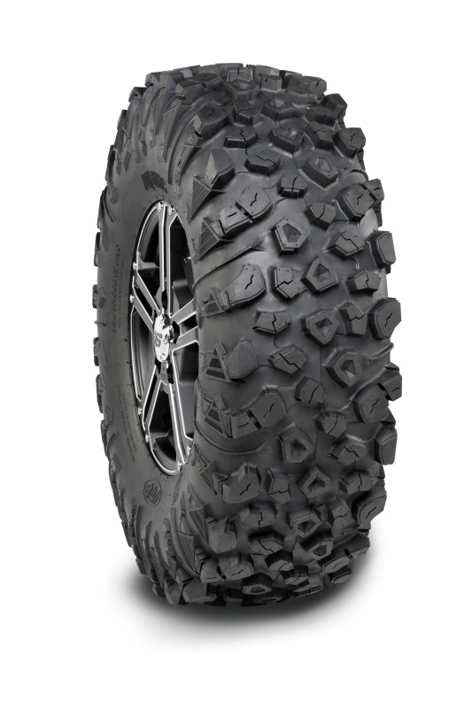 ITP Kinetic Tire 30x10R-15 8PR