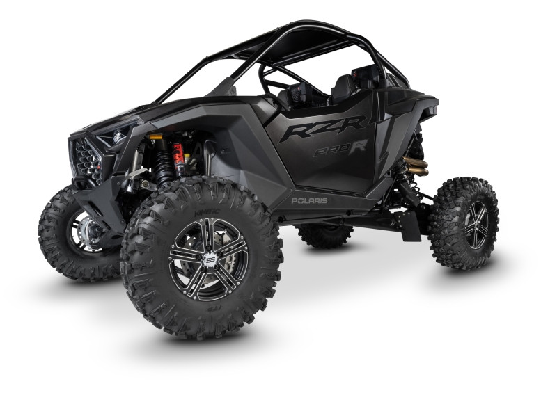 ITP Kinetic Tire 30x10R-14 8PR