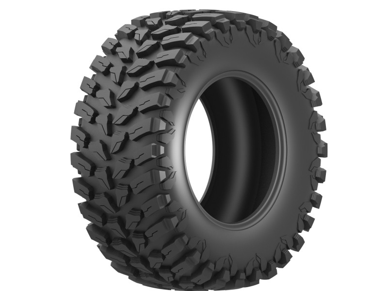 Kenda K3213 Cross Trail Front/Rear Tire - UT32X10.00R14  8PR 94M TL