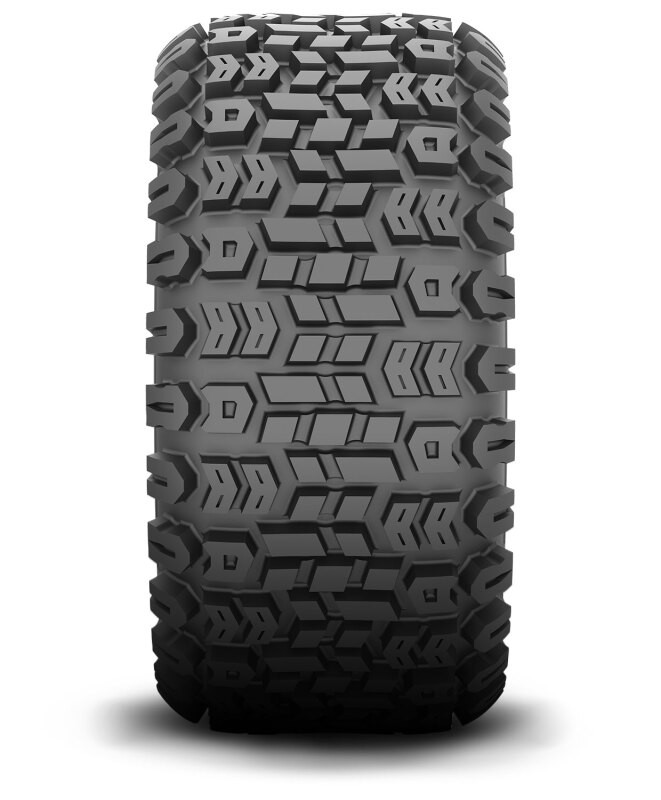 Kenda K502 Terra Trac 25x11.00-12 4PR TL