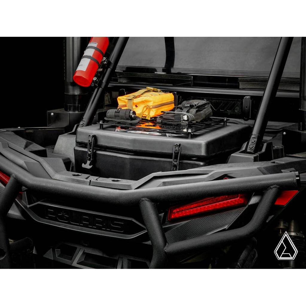 Polaris RZR XP 1000 Cooler / Cargo Box | Assault Industries