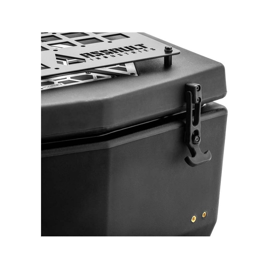 Polaris RZR XP 1000 Cooler / Cargo Box | Assault Industries