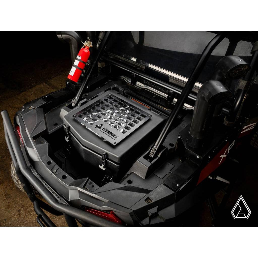 Polaris RZR XP 1000 Cooler / Cargo Box | Assault Industries