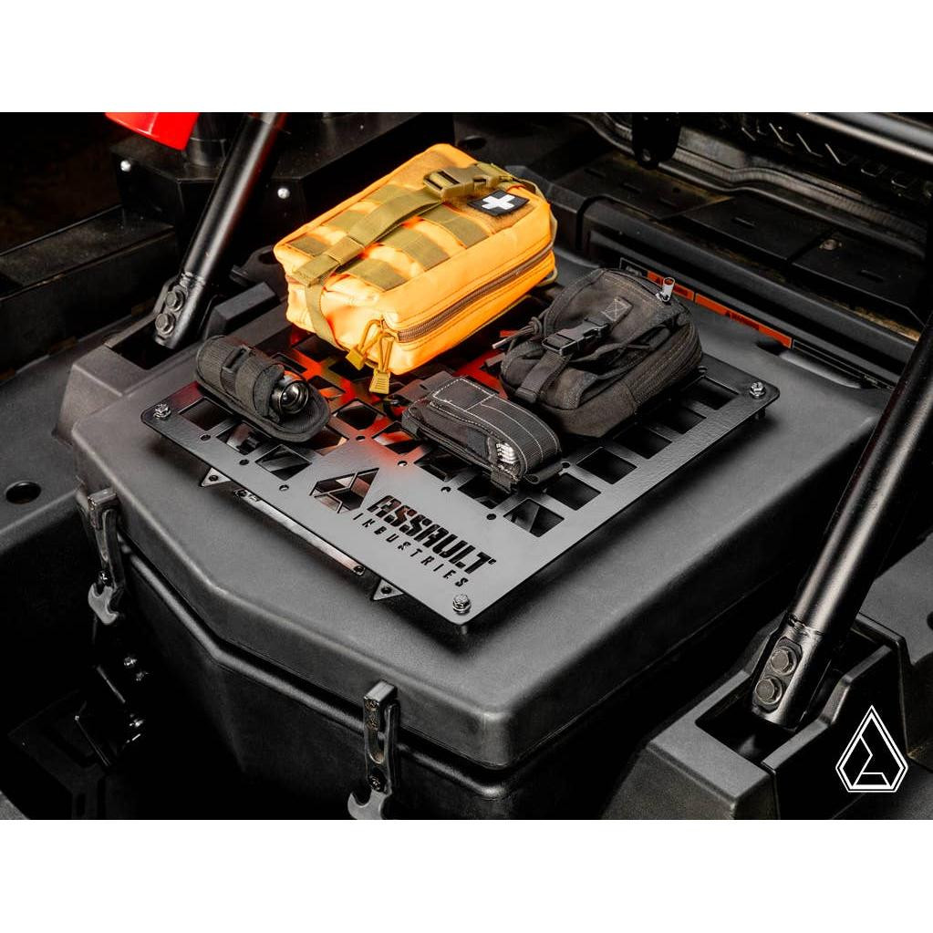 Polaris RZR XP 1000 Cooler / Cargo Box | Assault Industries