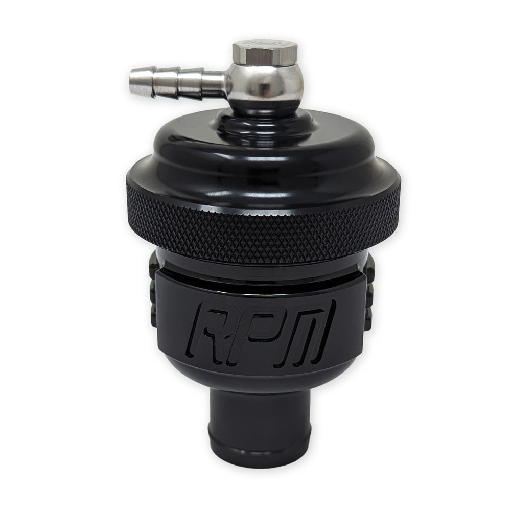 Can Am Maverick R Blow Off Valve (BOV)