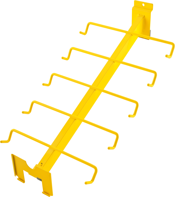 ProTaper Grips Slat Wall Arm