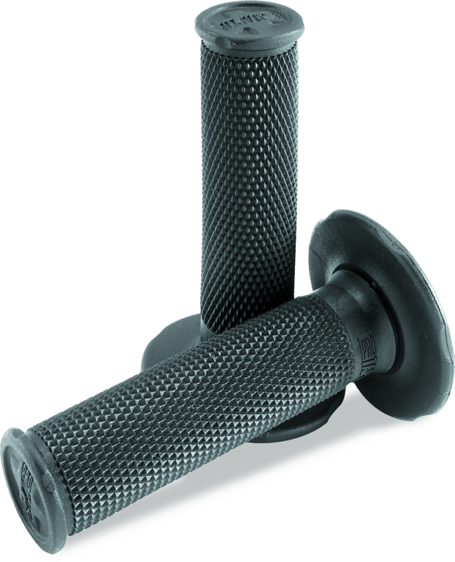ProTaper Full Diamond Grips Soft - Black
