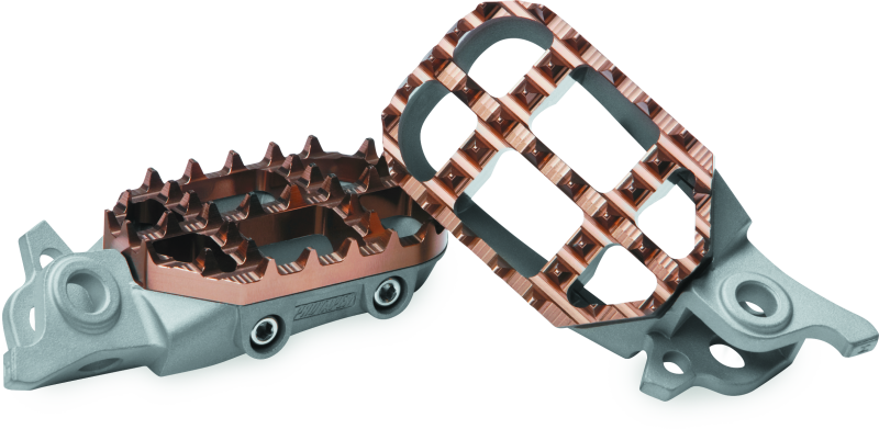 ProTaper Gas Gas/ Husqvarna/KTM Footpeg Kit