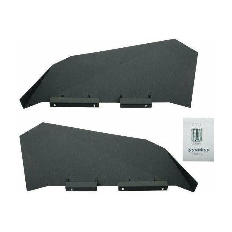 Can Am X3 Lower Doors | SuperATV