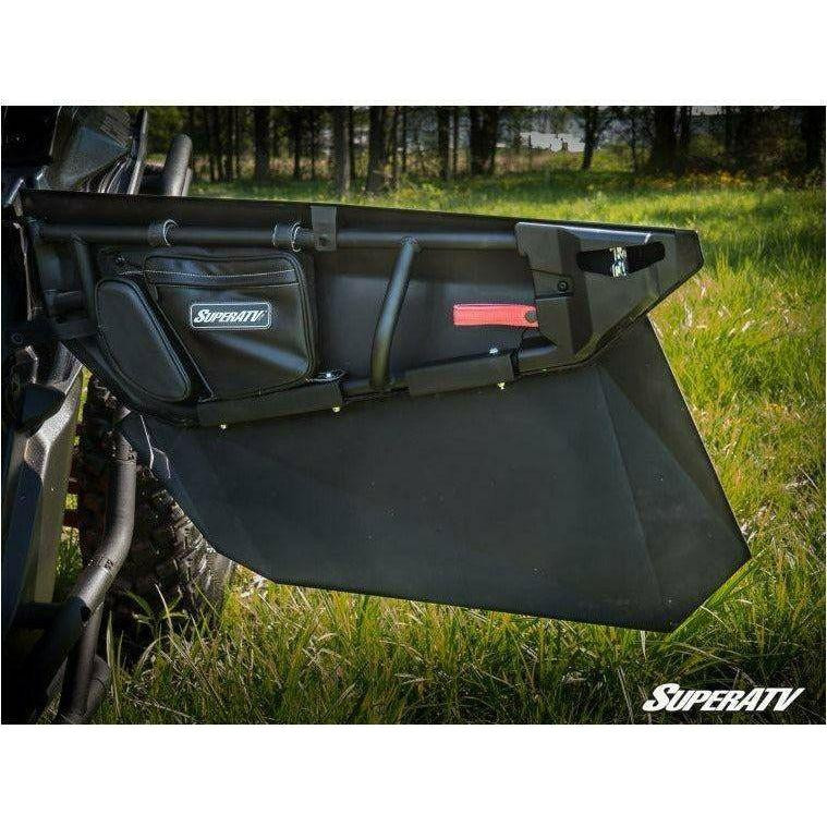 Can Am X3 Lower Doors | SuperATV