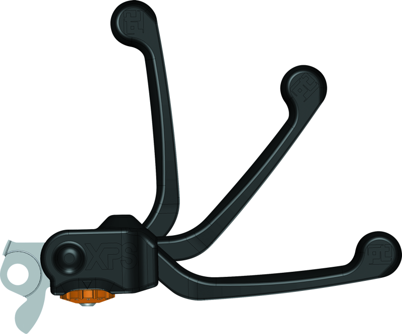 ProTaper 02-Up Honda 150-450cc XPS Front Brake Lever