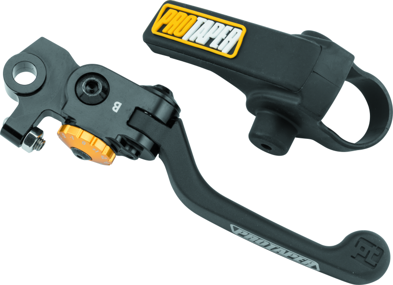 ProTaper 02-Up Honda 150-450cc XPS Front Brake Lever