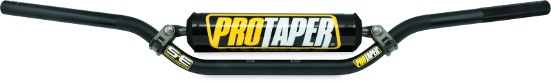 ProTaper SE Henry/Reed Handlebar - Jet Black