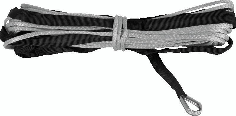 QuadBoss Winch Dyneema Rope - 5000lb