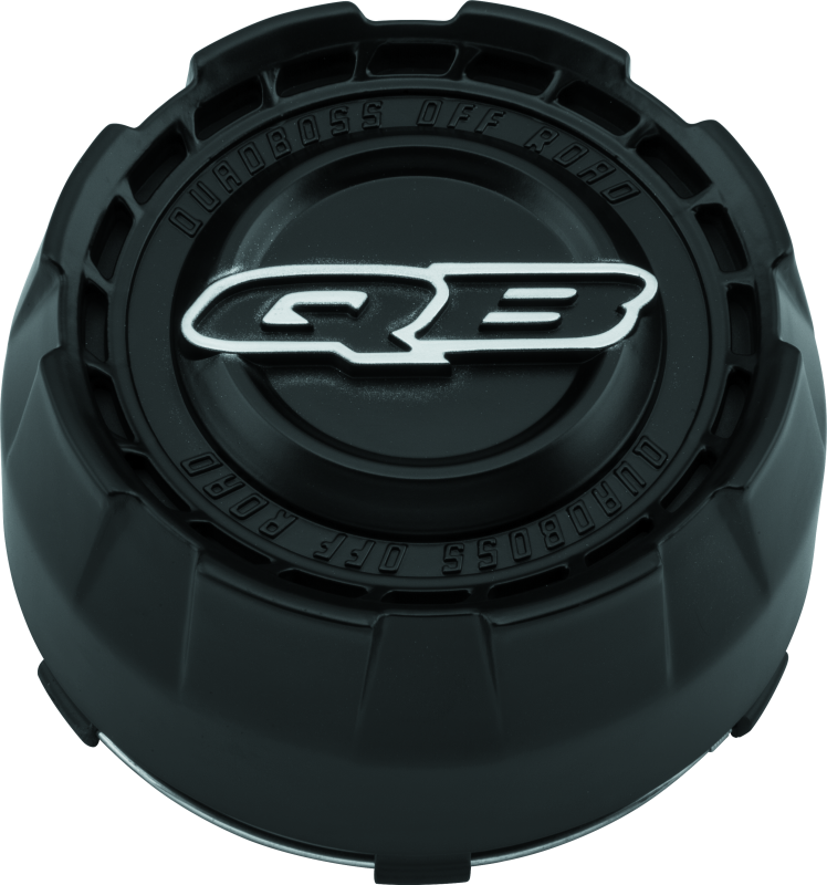 QuadBoss Center Caps 4X137/4X156