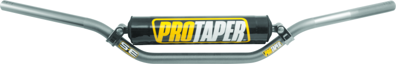 ProTaper SE CR High Handlebar - Platinum Gray