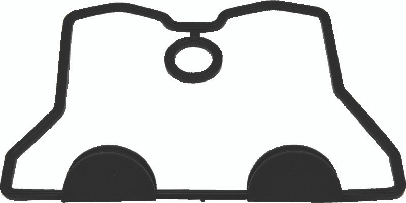 QuadBoss 06-07 Polaris Outlaw 500 Valve Cover Gasket