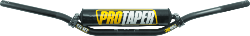 ProTaper SE YZ High Handlebar - Jet Black