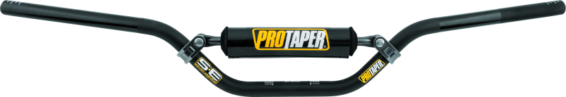 ProTaper SE Trials High Handlebar - Black