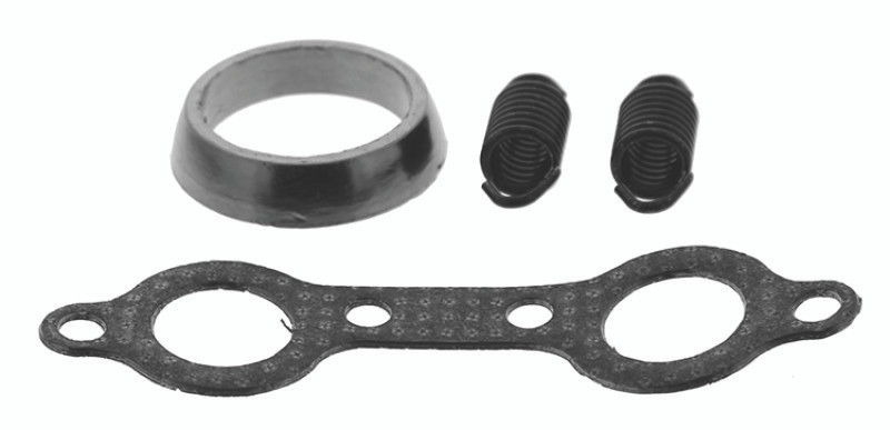 QuadBoss 05-09 Polaris Ranger 4x4 700 Exhaust Gasket Kit
