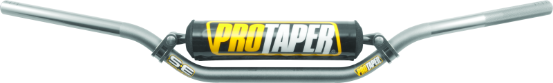ProTaper Suzuki SE Factory Handlebar - Platinum Gray
