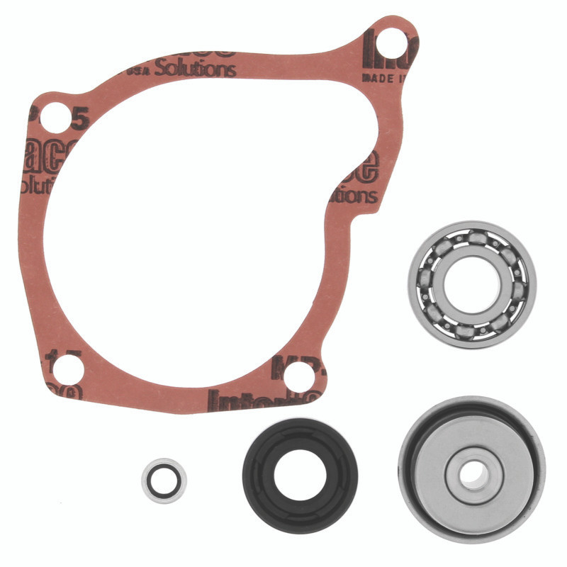 QuadBoss 04-05 Polaris ATP 500 4x4 Water Pump Rebuild Kit