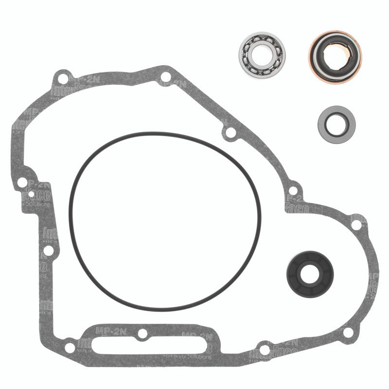 QuadBoss 03-04 Polaris Sportsman 600 4x4 Water Pump Rebuild Kit