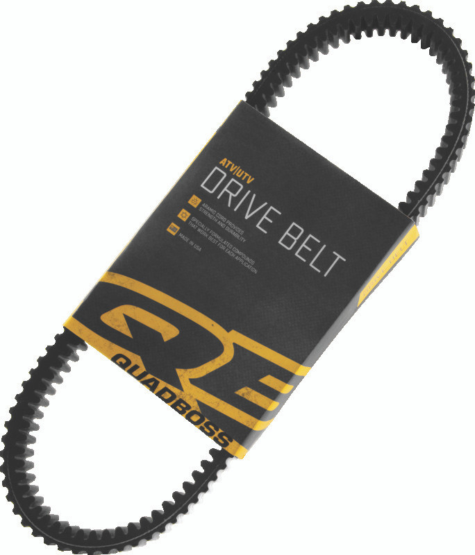 QuadBoss 12-14 Arctic Cat 550 Drive Belt