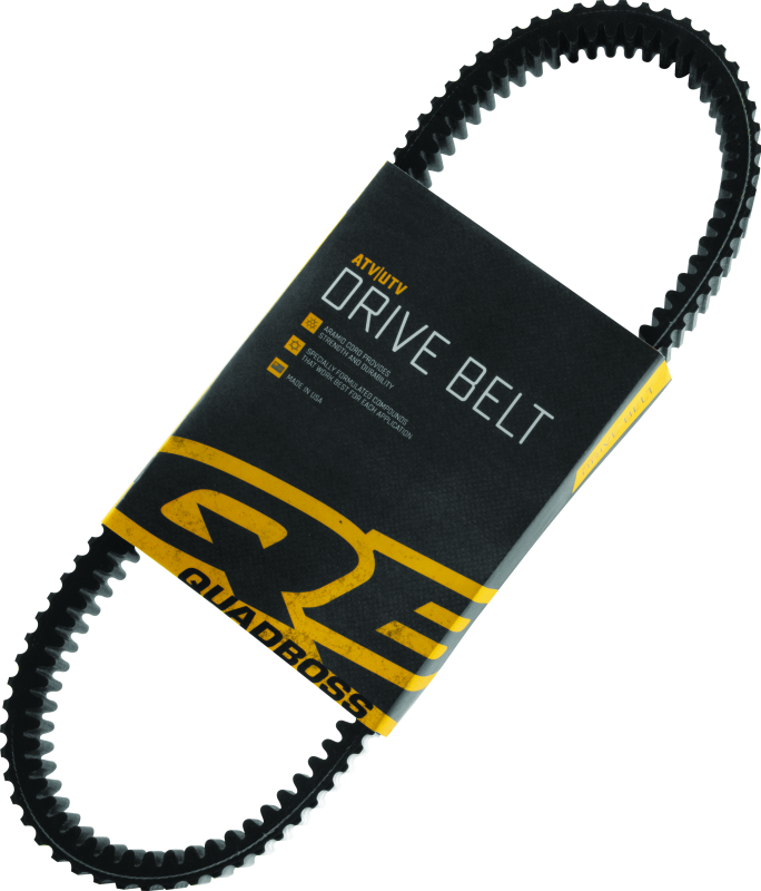 QuadBoss 16-20 Can-Am Defender HD10 Drive Belt