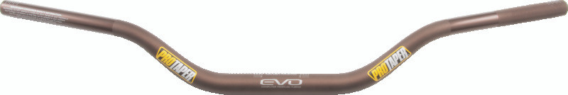 ProTaper EVO Windham/RM Mid Handlebar - Magnesium