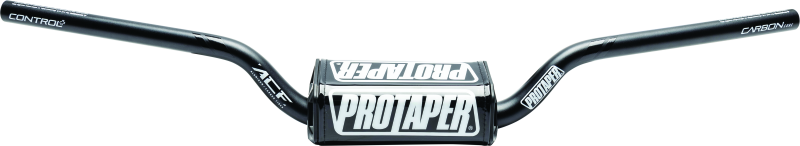 ProTaper ACF Henry/Reed Handlebar - Black